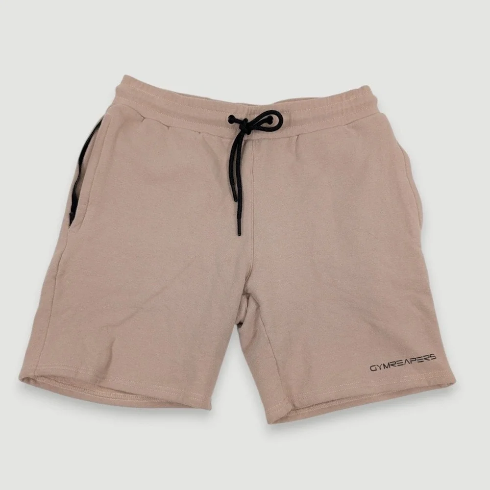 Gymreapers Lounge Shorts Mens Small 6